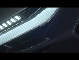 Audi подготовила новый концепт E-Tron