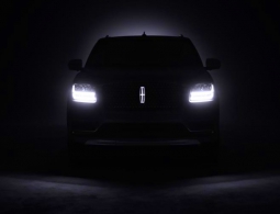 Lincoln анонсировал выпуск нового внедорожника