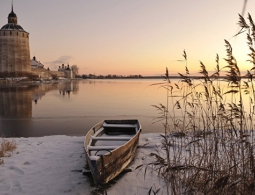 На Вологодчине объединят 60 сельских поселений в 2018 году