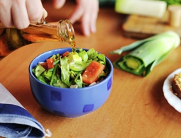 Ученые выяснили, почему оливковое масло полезно для здоровья