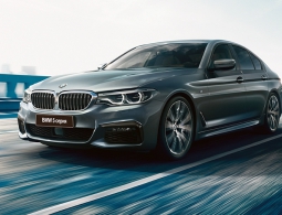 Названы самые популярные дизельные автомобили в России