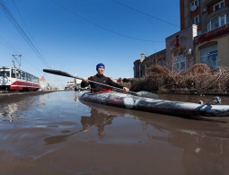 #ЖуткийОмск: как омичи нашли новый способ контакта с властью
