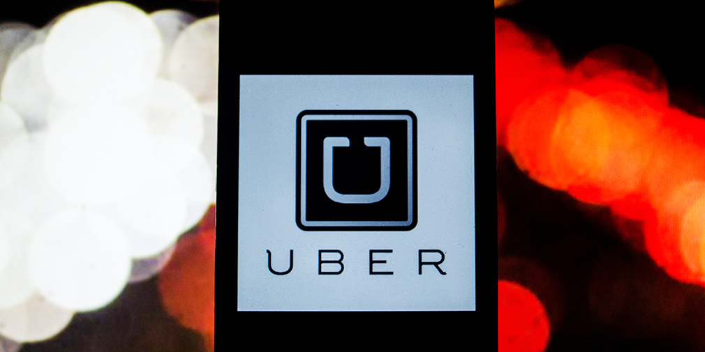 Uber уличили в слежке за водителями конкурентов