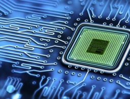 Представлен самый сложный на сегодняшний день микрочип, изготовленный из двумерного материала