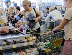 За чей счет паштет? Цены супермаркетов душат производителей продуктов