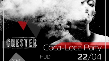 COCA LOCA