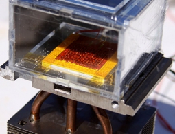 Физики создали прибор, извлекающий воду из сухого воздуха