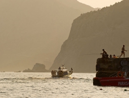 Крым не будет вводить курортный сбор в мае