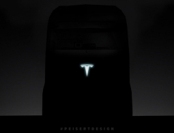 Глава Tesla назвал дату выпуска электрического грузовика