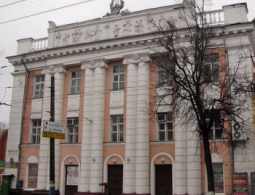 В Брянске открыта новая мемориальная доска братьям Могилевцевым