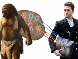 Ученые выяснили, как предки человека побеждали аналоги ВИЧ