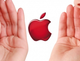 Apple в тайне разрабатывает сенсор для неинвазивного контроля уровня сахара в крови