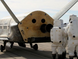 Слухи: США испытывают EM Drive на борту секретного аппарата X-37B