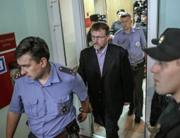 Мистер "Экс". Как живут арестованные и осужденные губернаторы