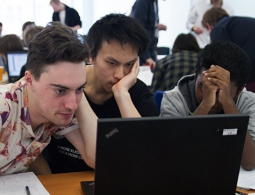 "Русские хакеры": как в МФТИ готовят лучших программистов мира