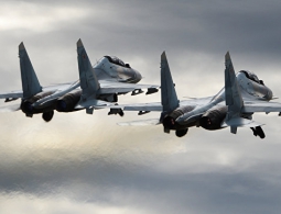 Российские ученые создали прибор для защиты самолетов от ракет противника