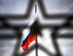 Треть россиян считают возможной войну между Россией и США, показал опрос