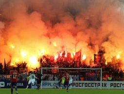 В России перед ЧМ-2018 ужесточили наказание для буйных болельщиков