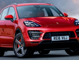 Новый Porsche Cayenne станет легче на 100 килограммов