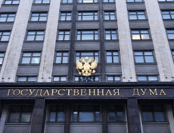 ГД одобрила в первом чтении уголовное наказание за создание "групп смерти"