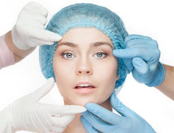 Ученые выяснили, какие черты лица больше всего зависят от генов