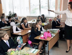 Центр толерантности представил образовательные программы для педагогов