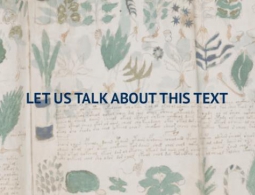 Российские математики доказали осмысленность манускрипта Войнича