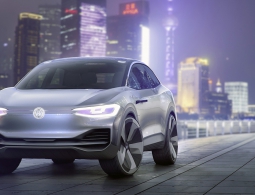 Volkswagen создал электрический SUV с управляемостью хот-хэтча