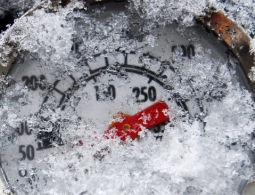 Физики создали «отрицательную массу»