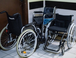 Госдума обязала перевозчиков помогать инвалидам при посадке в поезд