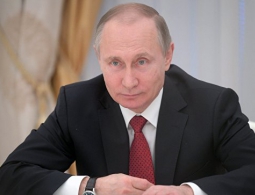 Путин утвердил стратегию экологической безопасности России до 2025 года