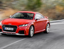 Audi приостановит поставки шести моделей в Россию из-за ЭРА-ГЛОНАСС