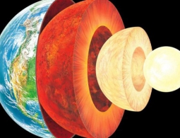 Определен состав «потерянных» 5% ядра Земли