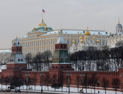 В Кремле прокомментировали петицию с просьбой отменить "пакет Яровой"