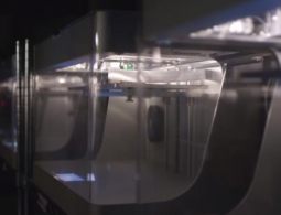 Metal X: недорогой 3D-принтер, печатающий металлом