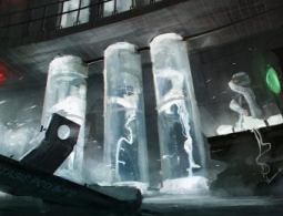 10 странных секретных лабораторий