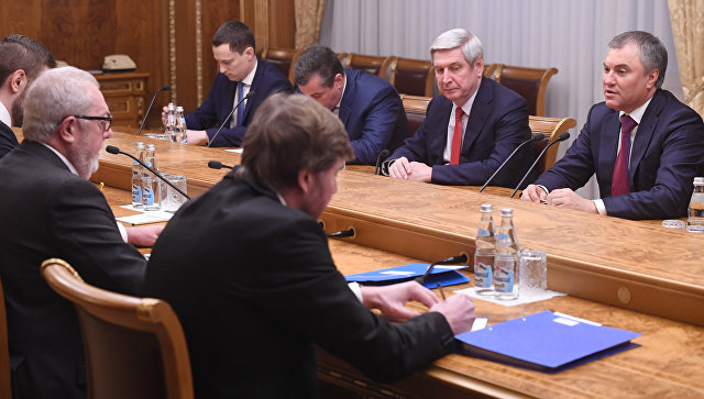 Россия не будет участвовать в пленарных заседаниях ПАСЕ