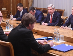 Россия не будет участвовать в пленарных заседаниях ПАСЕ