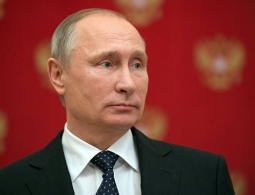 Путин рассказал, что ему помогает справиться с рабочей нагрузкой