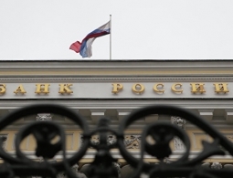 ЦБ отозвал лицензию у московского банка "Образование"