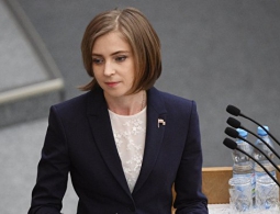 Поклонская инициировала проверки тарифов ЖКХ в нескольких регионах