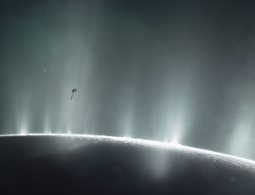 Жизнь на Энцеладе: какая она?