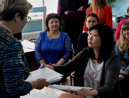 Столичная система менторства в образовании будет реализована в регионах