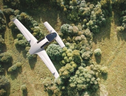 В Германии успешно испытали первый летающий электрокар