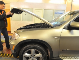 Правила прохождения техосмотра планируют ужесточить