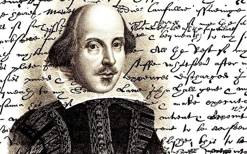 23 апреля - День рождения и смерти Уильяма Шекспира