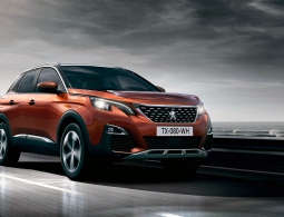 Компания Peugeot рассказала о новинках для России