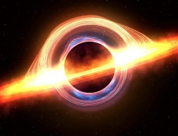 Физики говорят, что нашли способ определения голой сингулярности