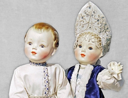 Ученые: современные россияне являются "коренными" русскими лишь на 16%