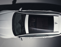 Jaguar анонсировал выпуск новой модели